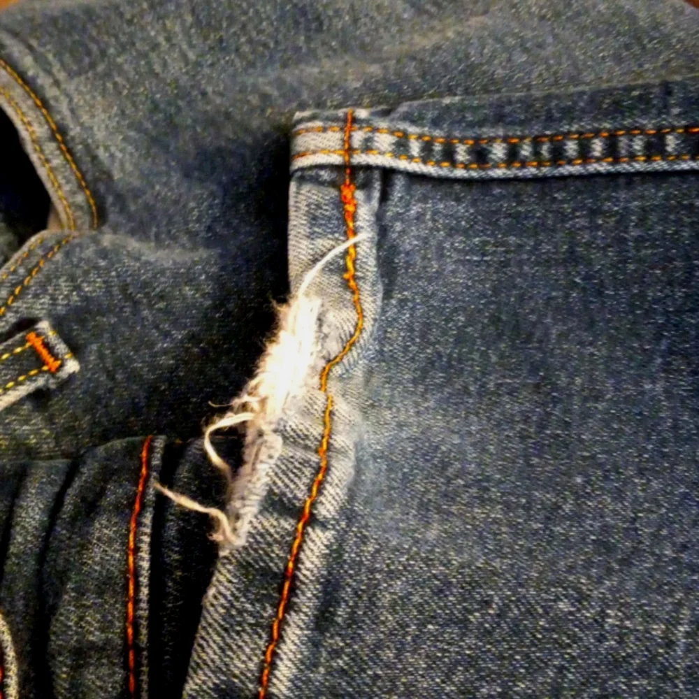 Levi's Jeans 514 Size 34/30